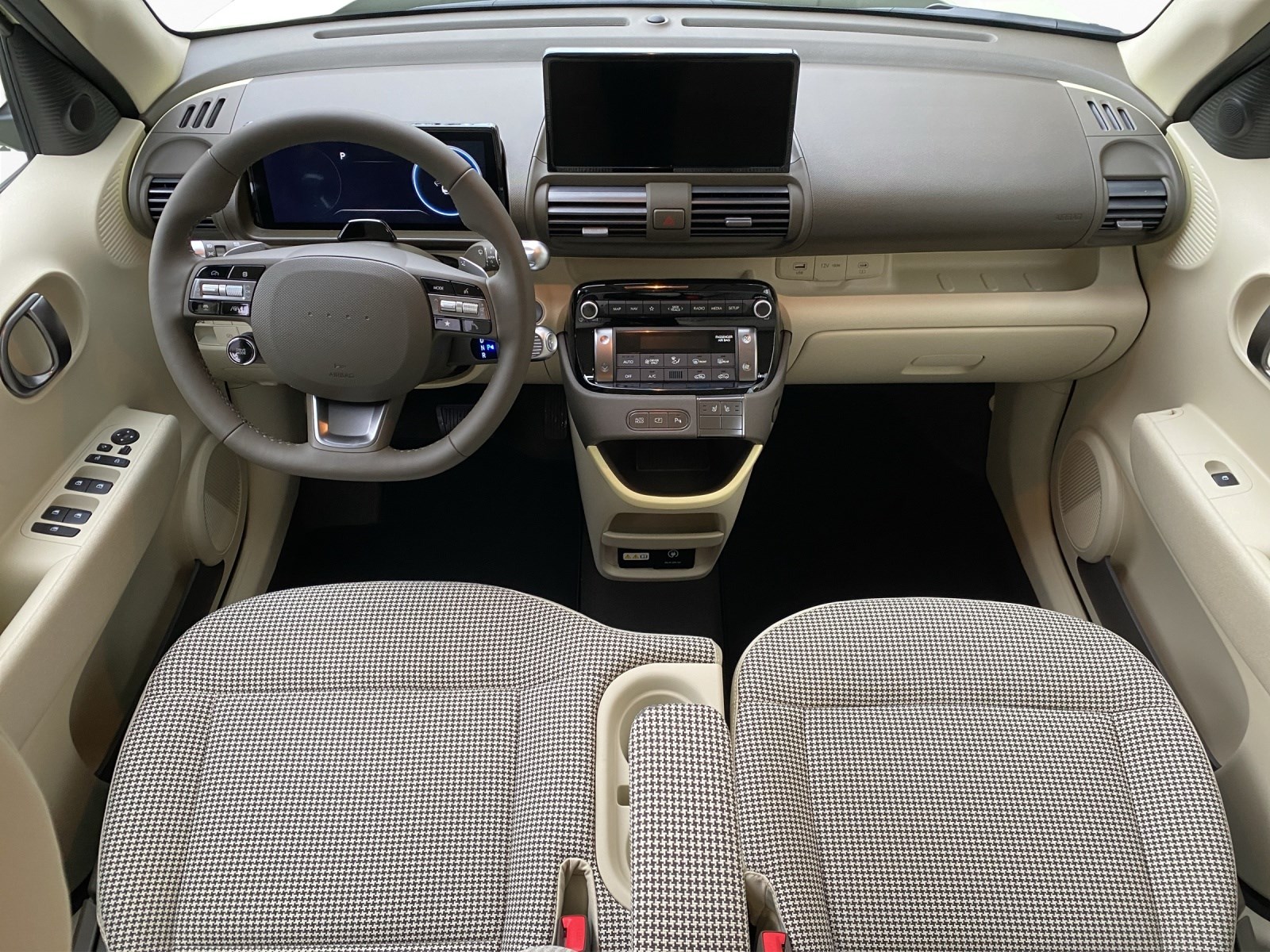 HYUNDAI Inster Electric Amplia-image-11