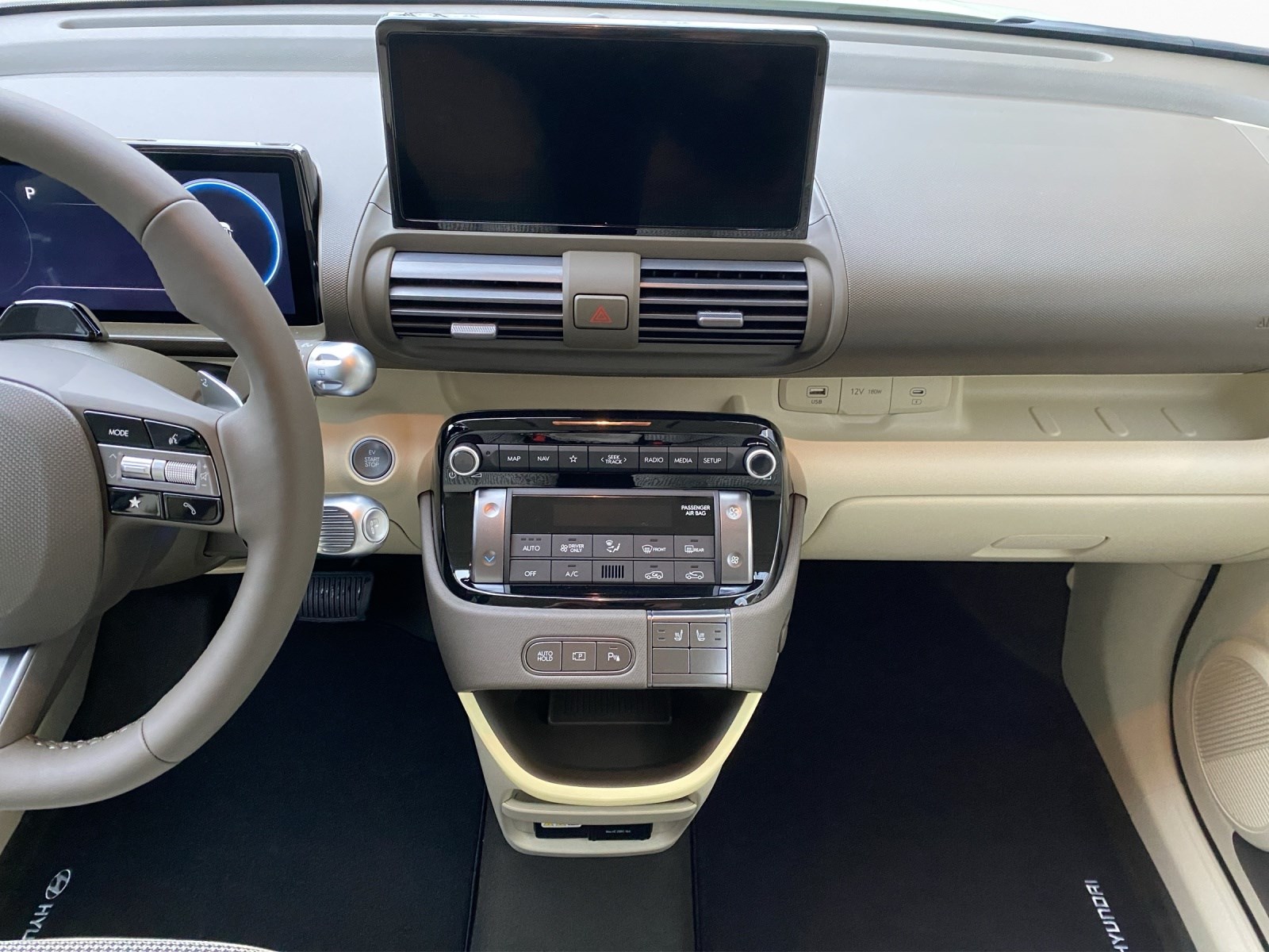 HYUNDAI Inster Electric Amplia-image-13