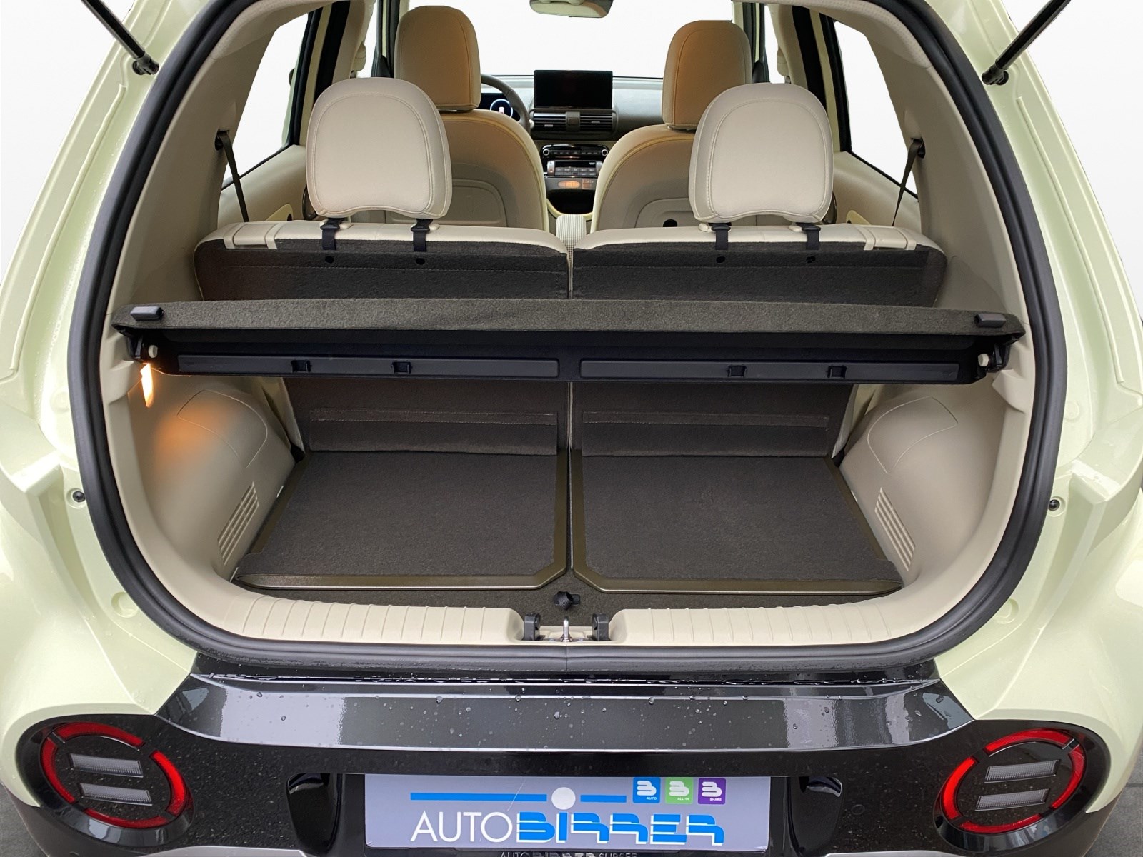 HYUNDAI Inster Electric Amplia-image-15