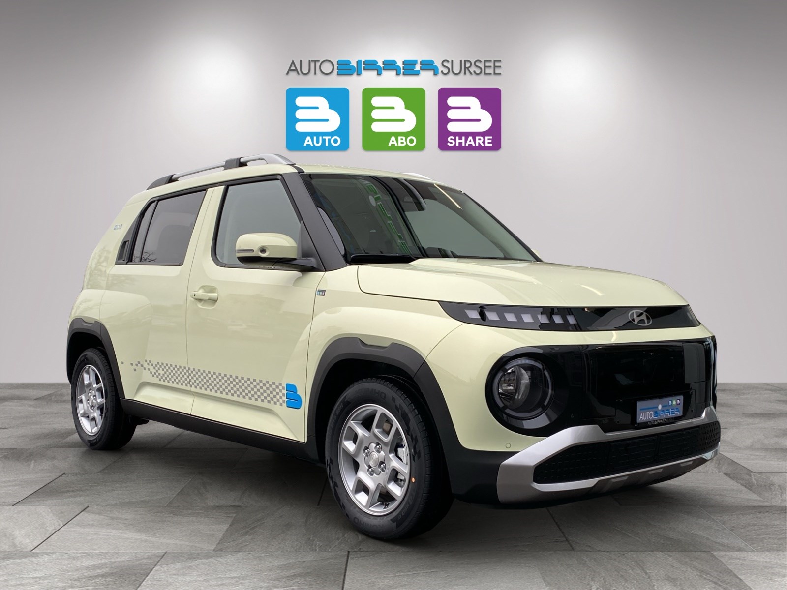 HYUNDAI Inster Electric Amplia-showroom-element-2
