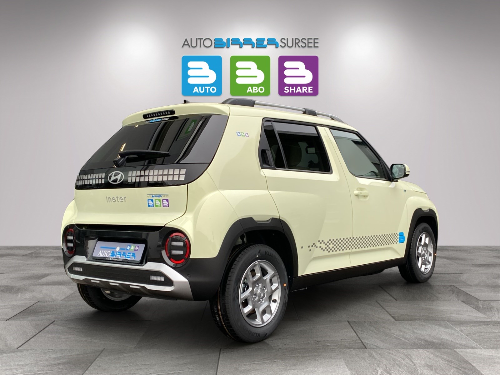 HYUNDAI Inster Electric Amplia-image-4