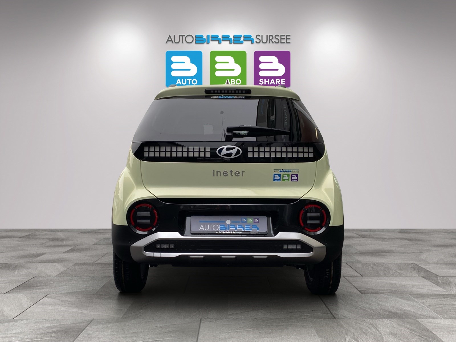 HYUNDAI Inster Electric Amplia-image-5