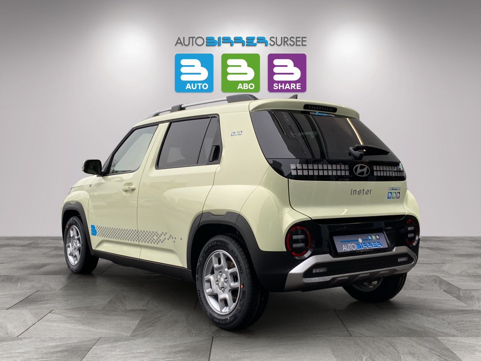 HYUNDAI Inster Electric Amplia-image-6