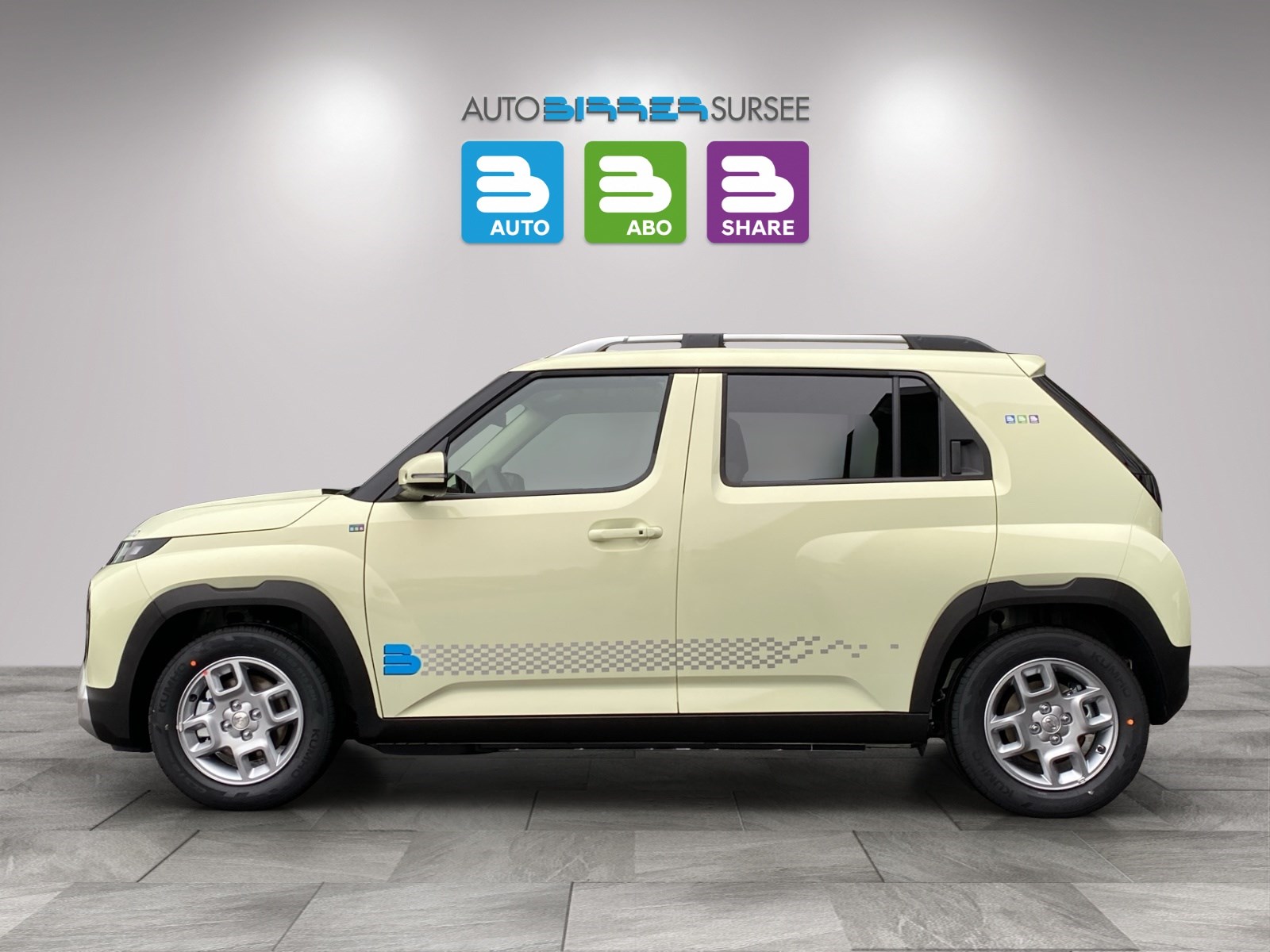 HYUNDAI Inster Electric Amplia-image-7