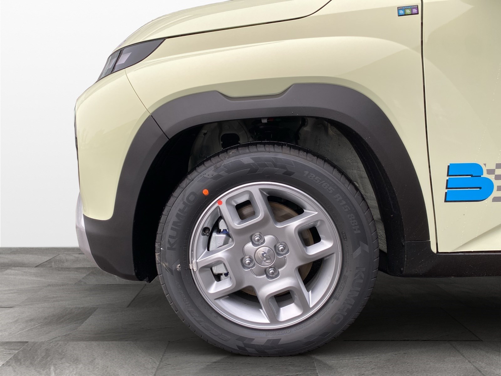 HYUNDAI Inster Electric Amplia-image-8