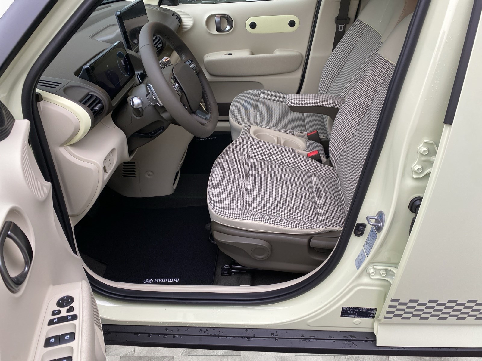 HYUNDAI Inster Electric Amplia-image-9