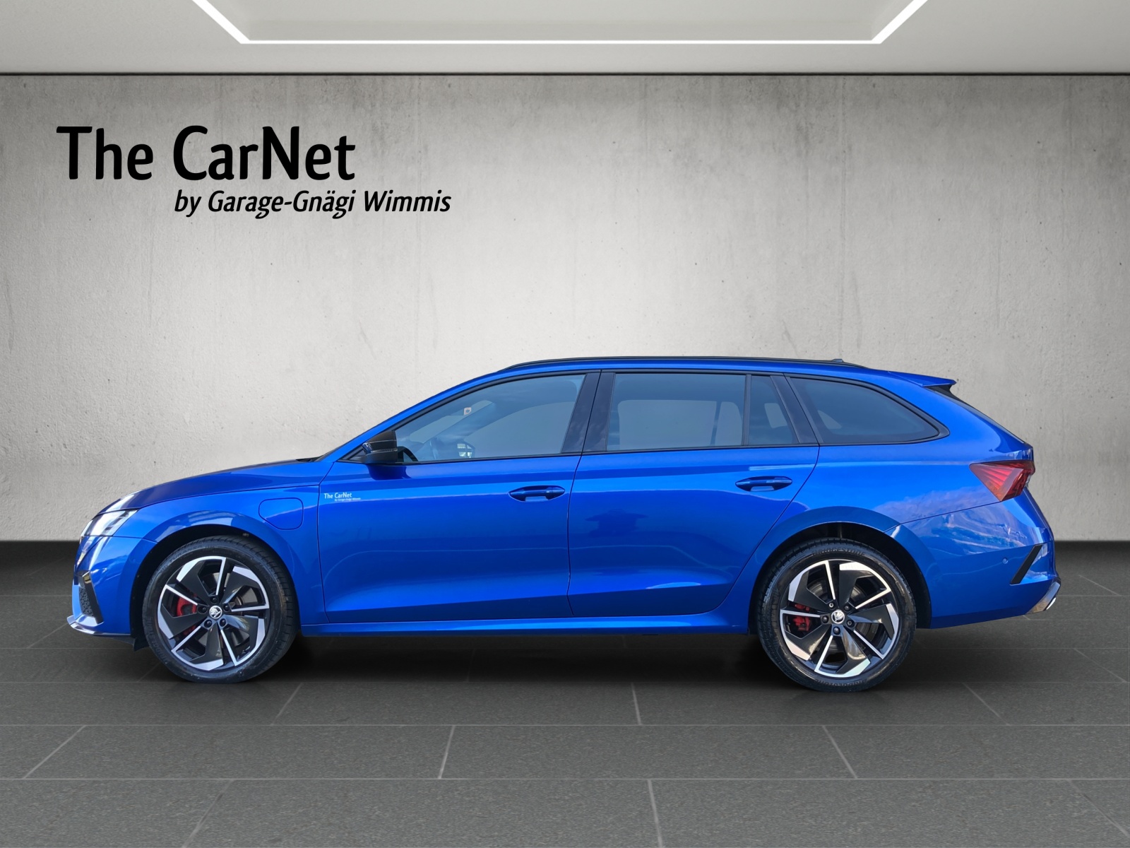 SKODA Octavia Combi 1.4 TSI PHEV DSG RS-showroom-element-3