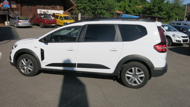 DACIA Jogger 1.0 TCe Extreme