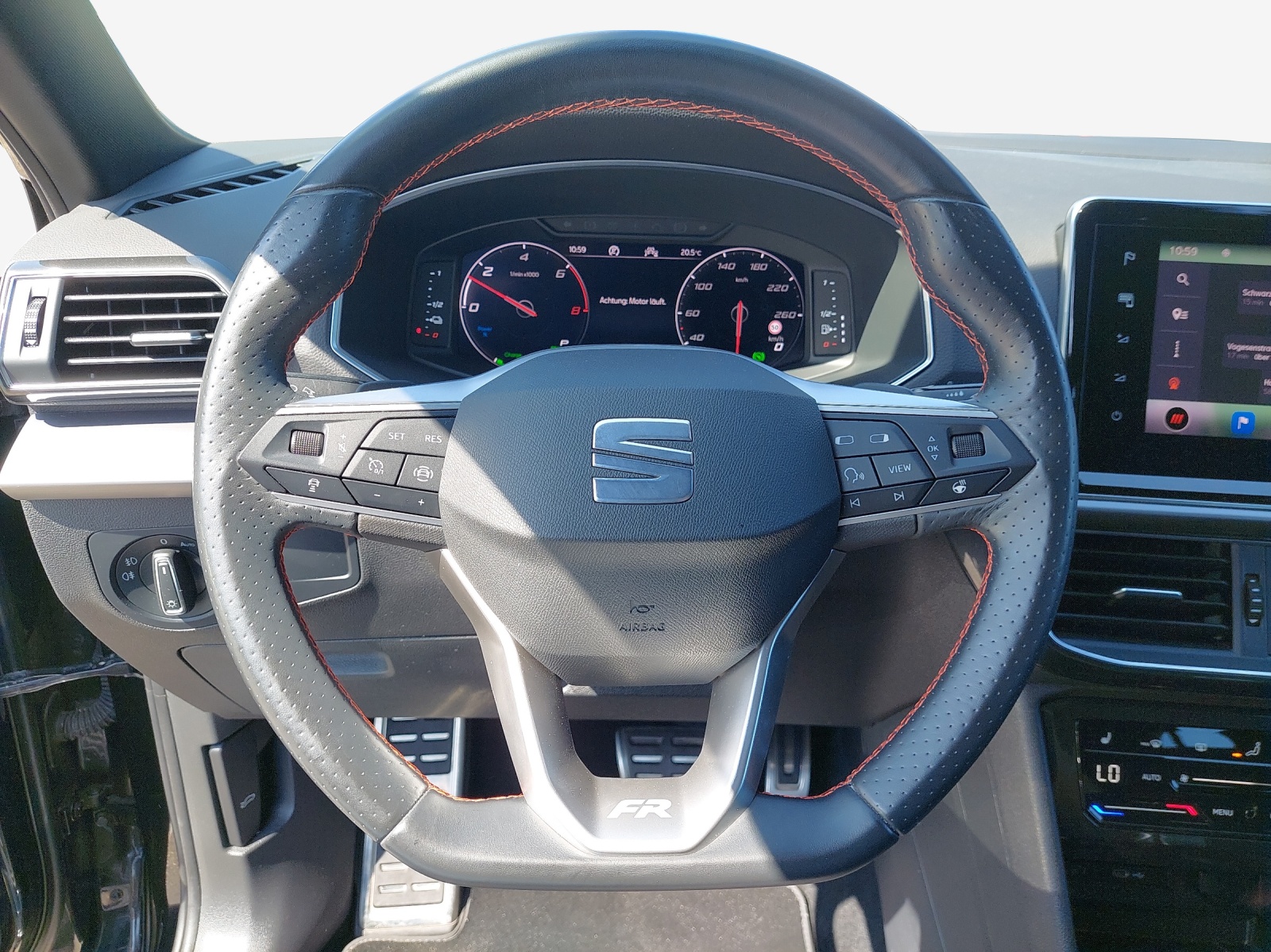 SEAT Tarraco 1.4 e-HYBRID DSG Hola FR-image-9