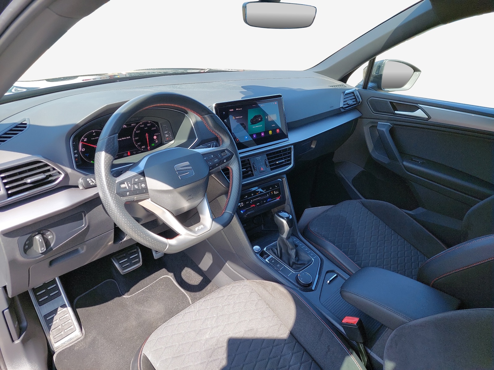SEAT Tarraco 1.4 e-HYBRID DSG Hola FR-image-8