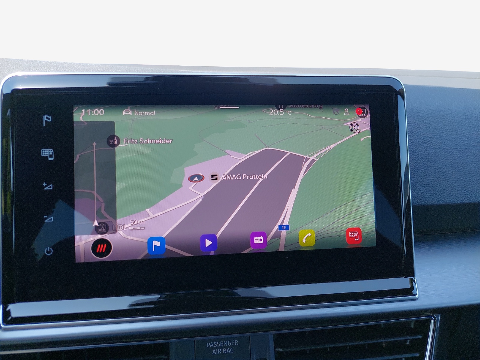 SEAT Tarraco 1.4 e-HYBRID DSG Hola FR-image-14