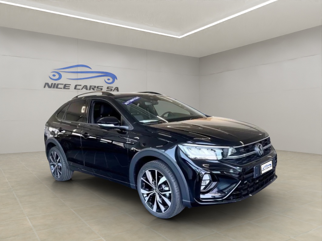 VW Taigo 1.5 TSI R-Line DSG-showroom-element-1