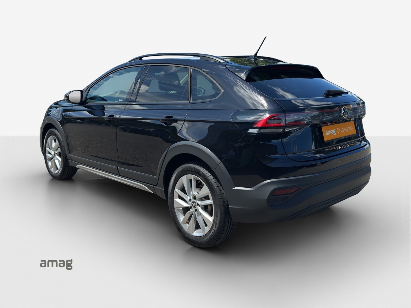 VW Taigo 1.0 TSI Life United DSG-showroom-element-2