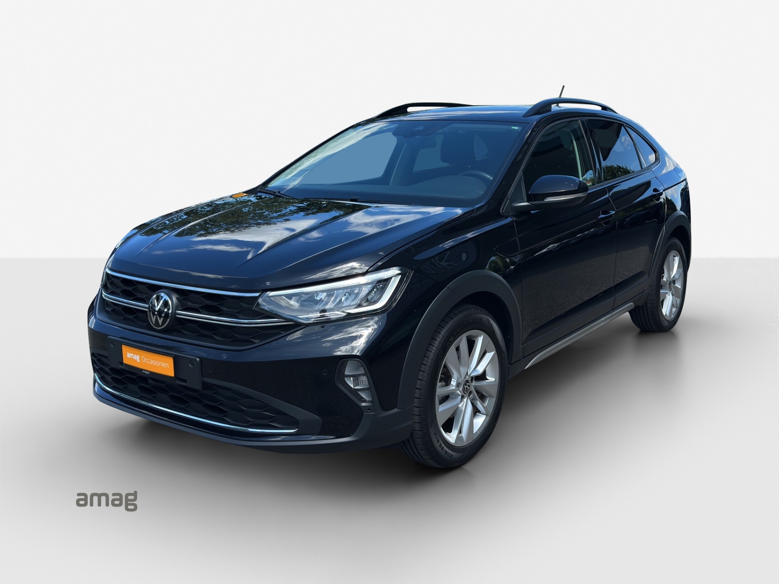 VW Taigo 1.0 TSI Life United DSG