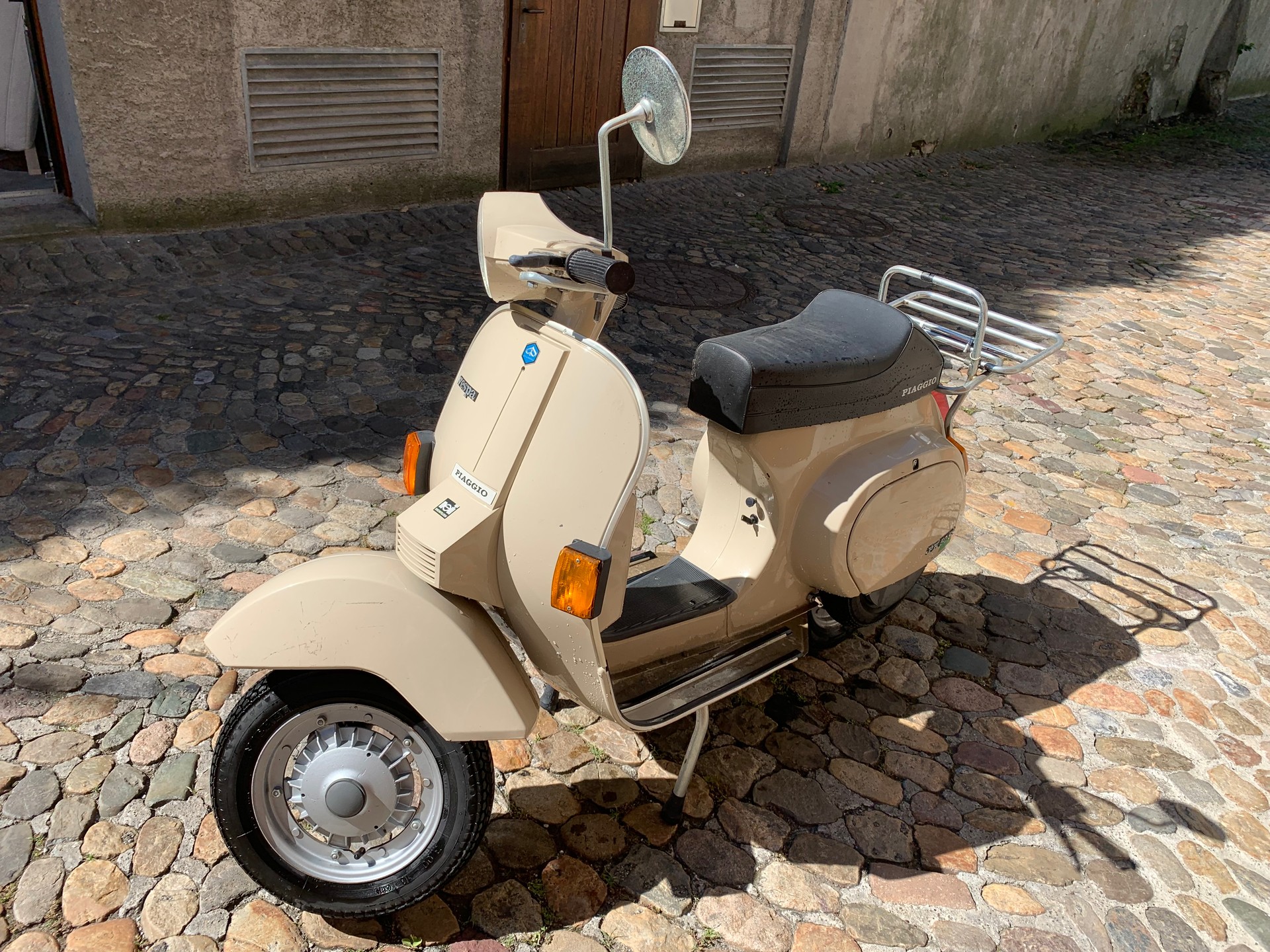 Carburatore Si 24 Carburatore DELL'ORTO SI E Per VESPA PX PE P 200