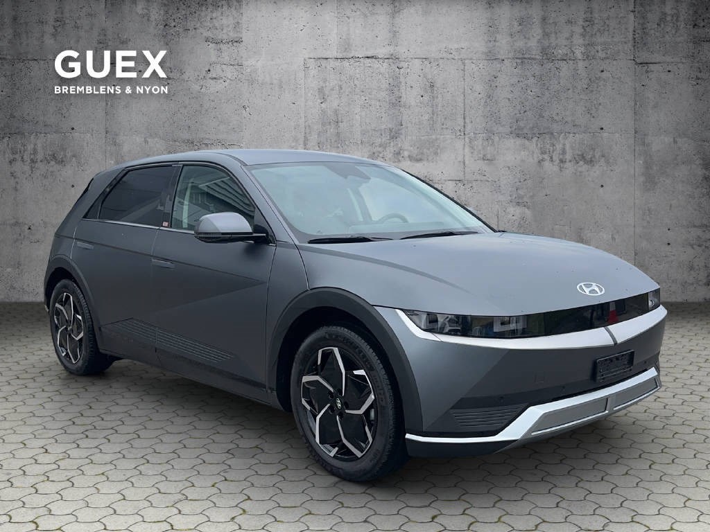 HYUNDAI Ioniq 5 Amplia 4WD-showroom-element-2