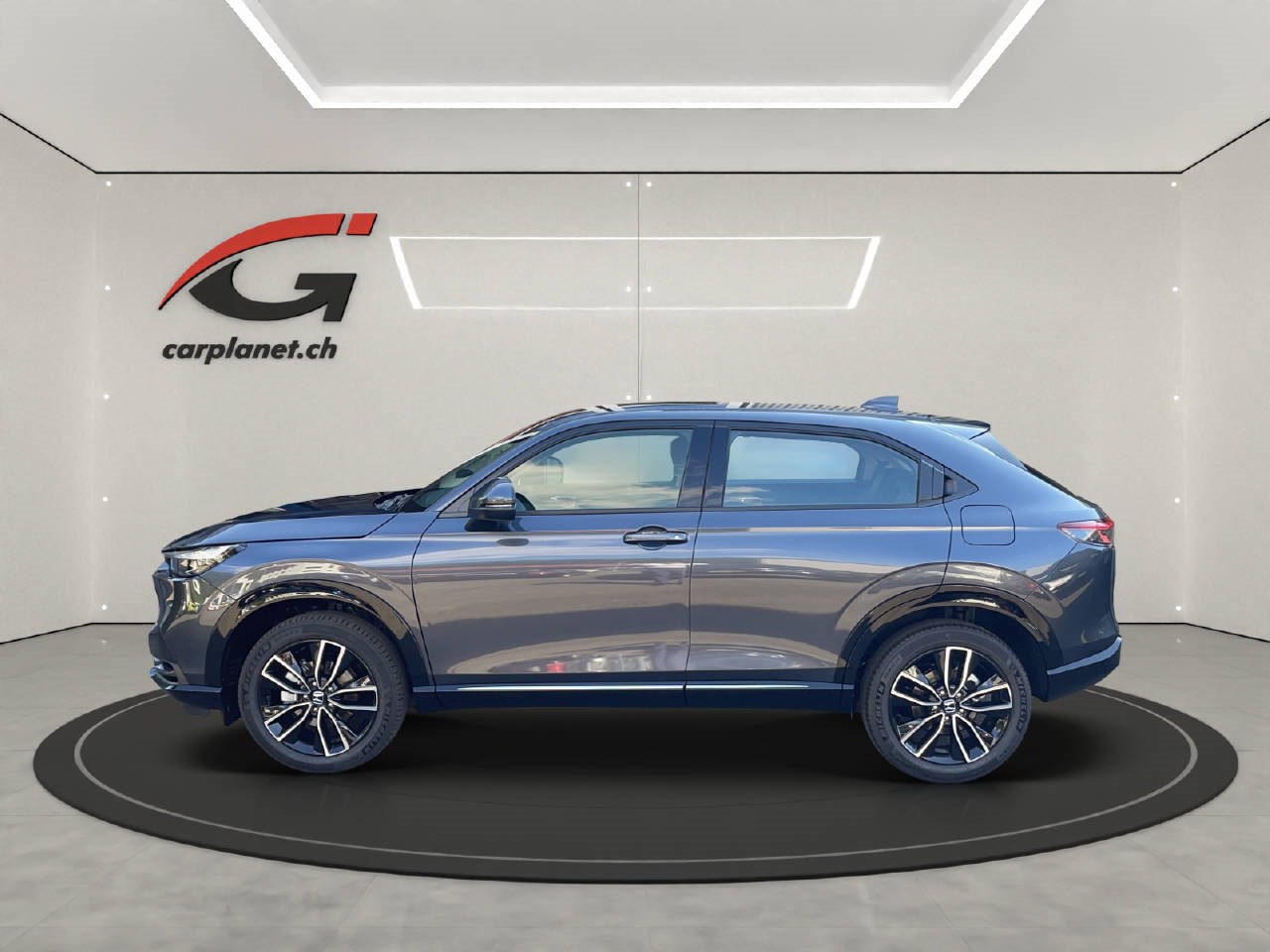 HONDA HR-V 1.5 i-MMD Advance-showroom-element-1