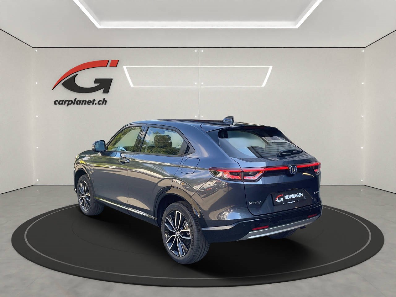 HONDA HR-V 1.5 i-MMD Advance-showroom-element-2