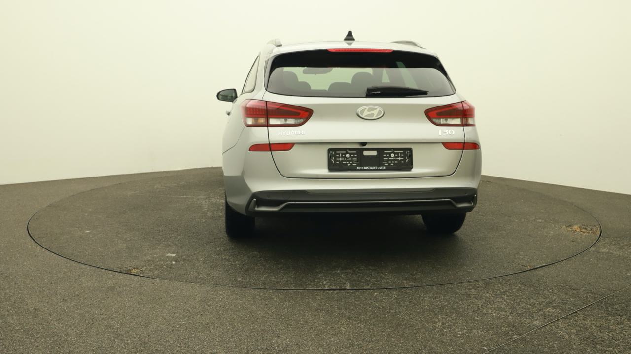 HYUNDAI i30 Wagon 1.0 T-GDi GO 48V MH DCT-showroom-element-3