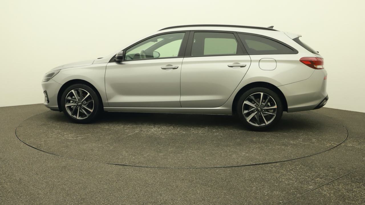 HYUNDAI i30 Wagon 1.0 T-GDi GO 48V MH DCT-showroom-element-1