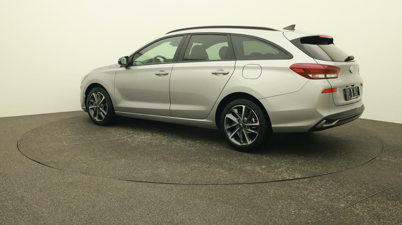 HYUNDAI i30 Wagon 1.0 T-GDi GO 48V MH DCT-showroom-element-2