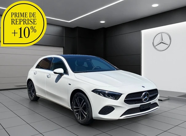 Photo MERCEDES-BENZ A-250 A 250 e EQ Star 8G-DCT