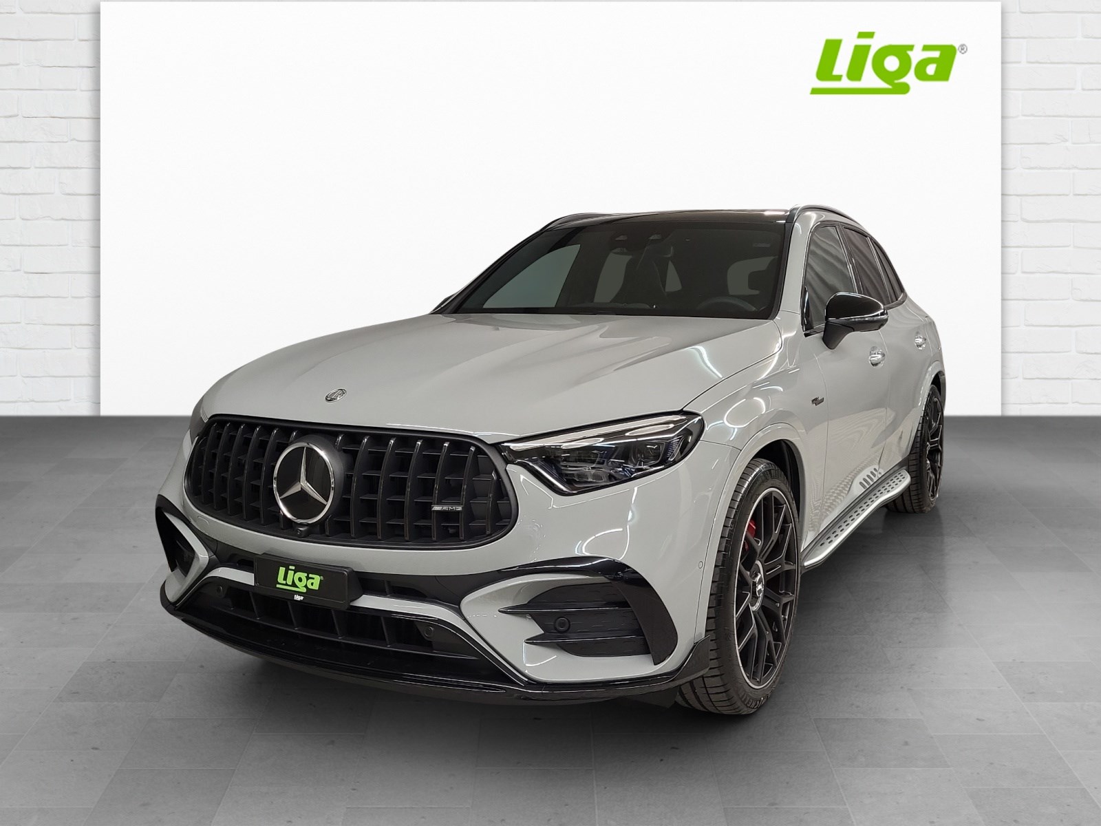 MERCEDES-BENZ AMG GLC 63 S E Performance-showroom-element-1
