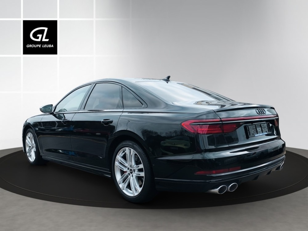 AUDI S8 TFSI quattro-showroom-element-3