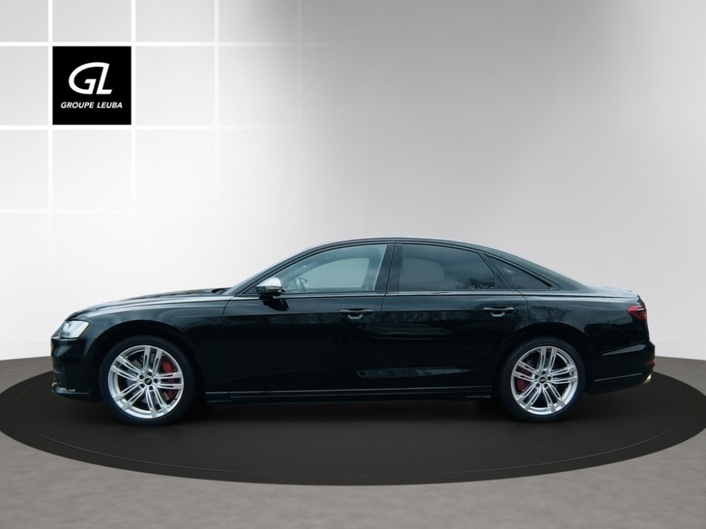 AUDI S8 TFSI quattro-showroom-element-2