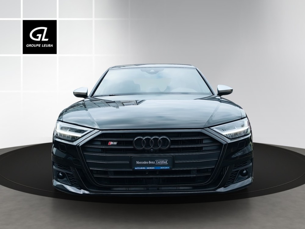 AUDI S8 TFSI quattro-showroom-element-1