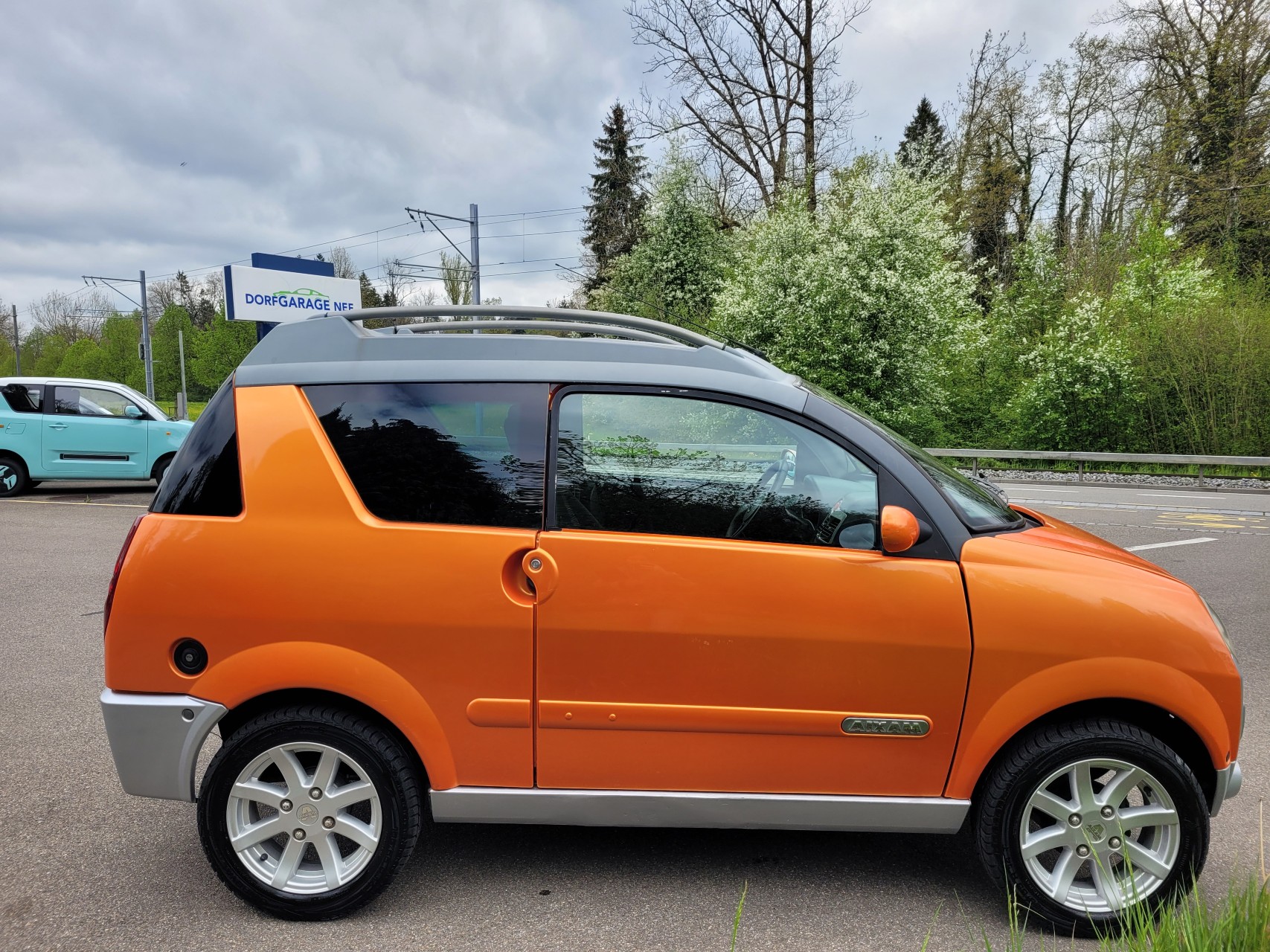 AIXAM 45 km/h-showroom-element-2