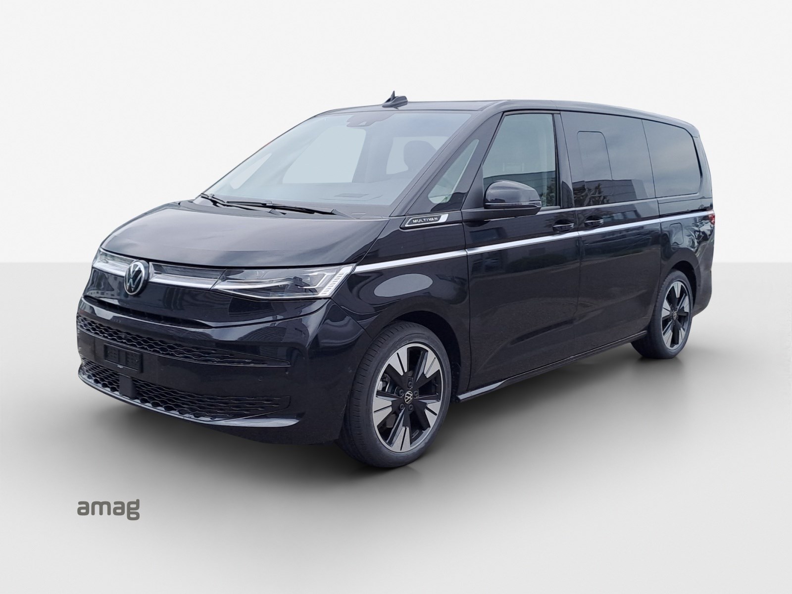 VW MULTIVAN Multivan 2.0 TDI Style Liberty DSG Lang