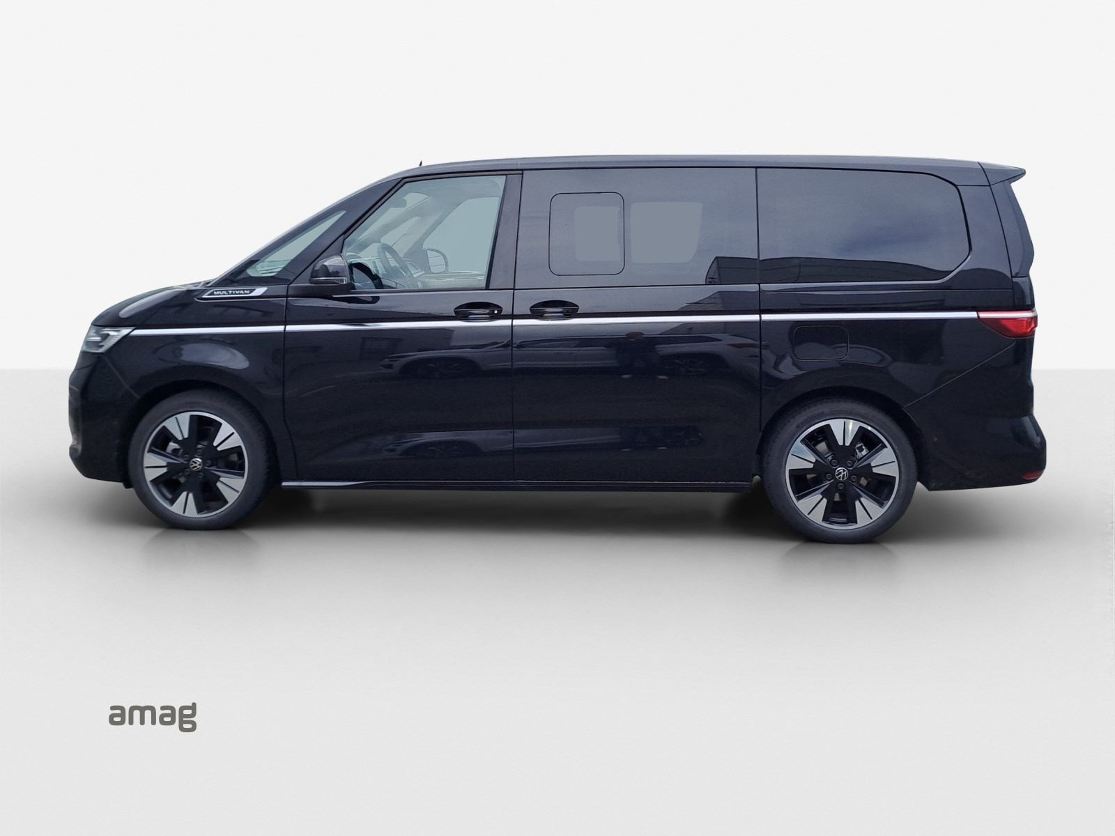 VW MULTIVAN Multivan 2.0 TDI Style Liberty DSG Lang-showroom-element-1