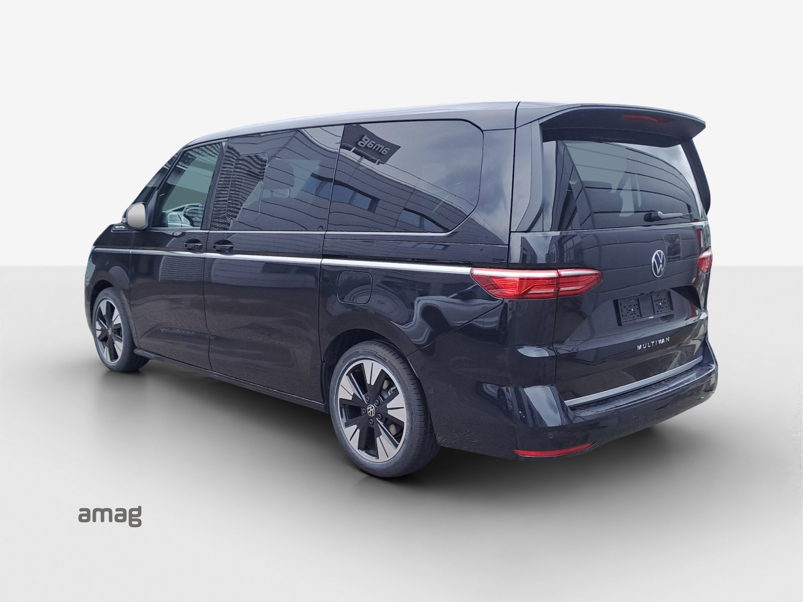VW MULTIVAN Multivan 2.0 TDI Style Liberty DSG Lang-showroom-element-2