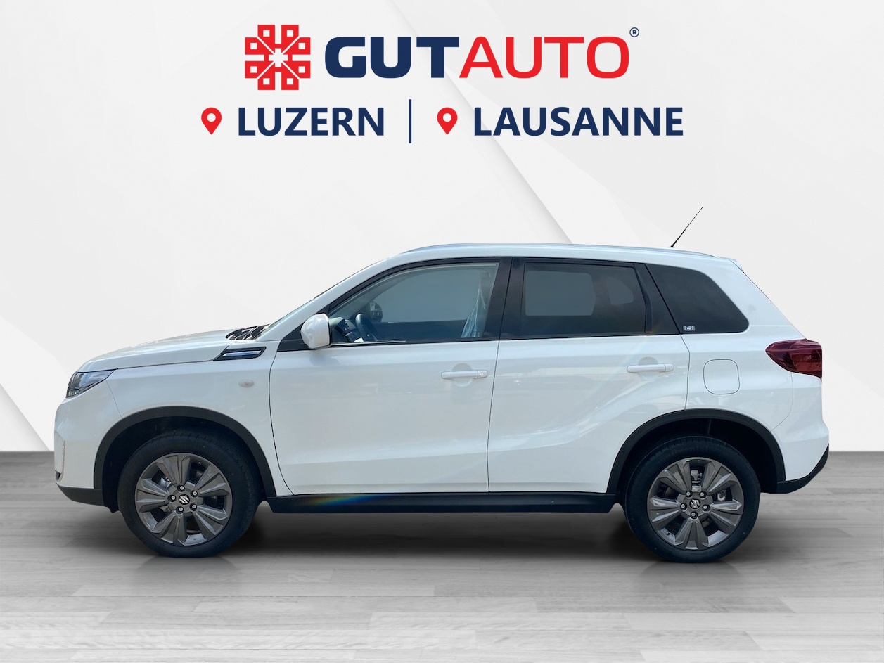 SUZUKI VITARA 1.4 BOOSTERJET COMPACT+ HYBRID 4x4-showroom-element-1