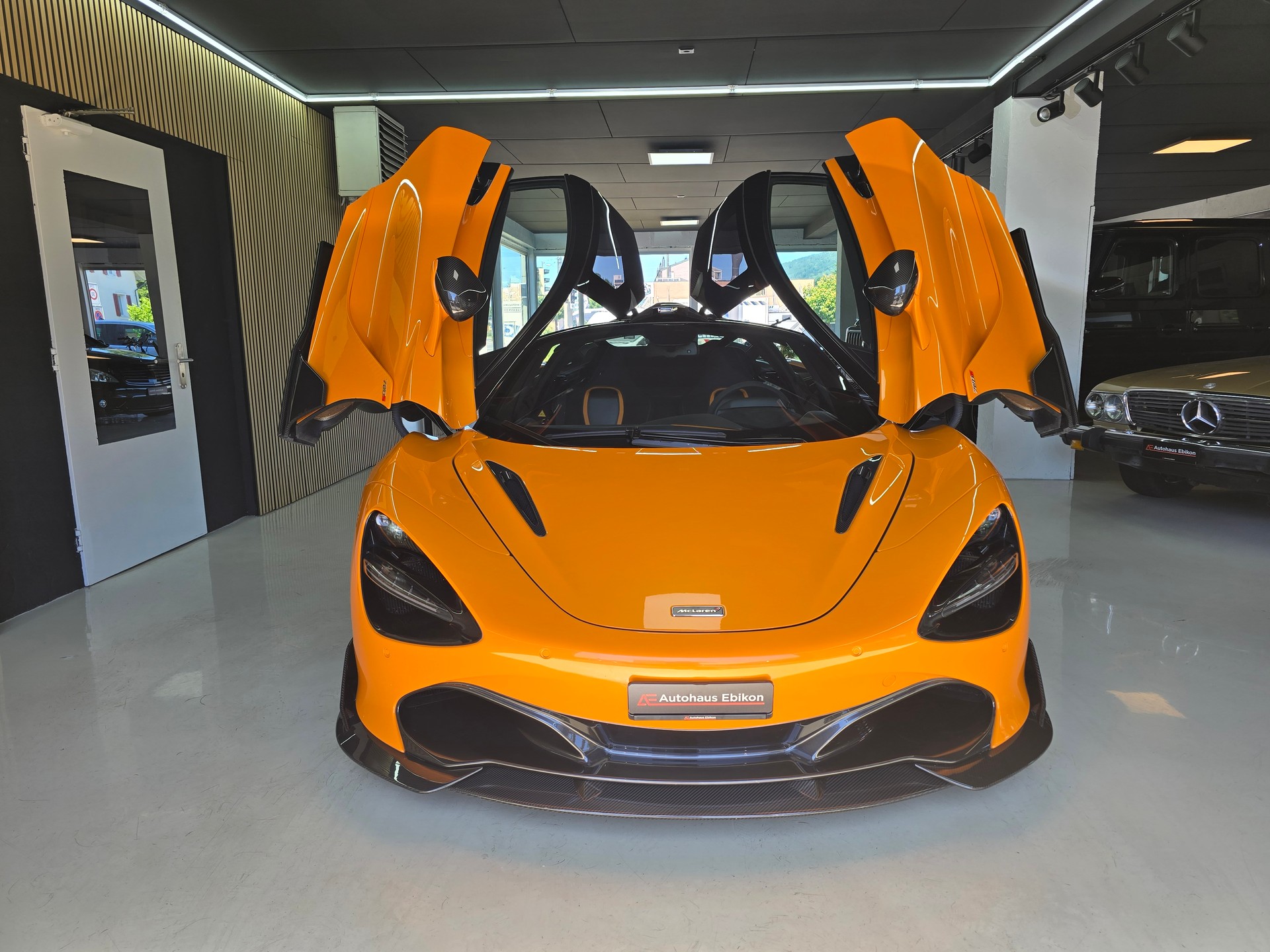 McLAREN 720S Coupé Performance 4.0 V8 SSG Novitec-showroom-element-2