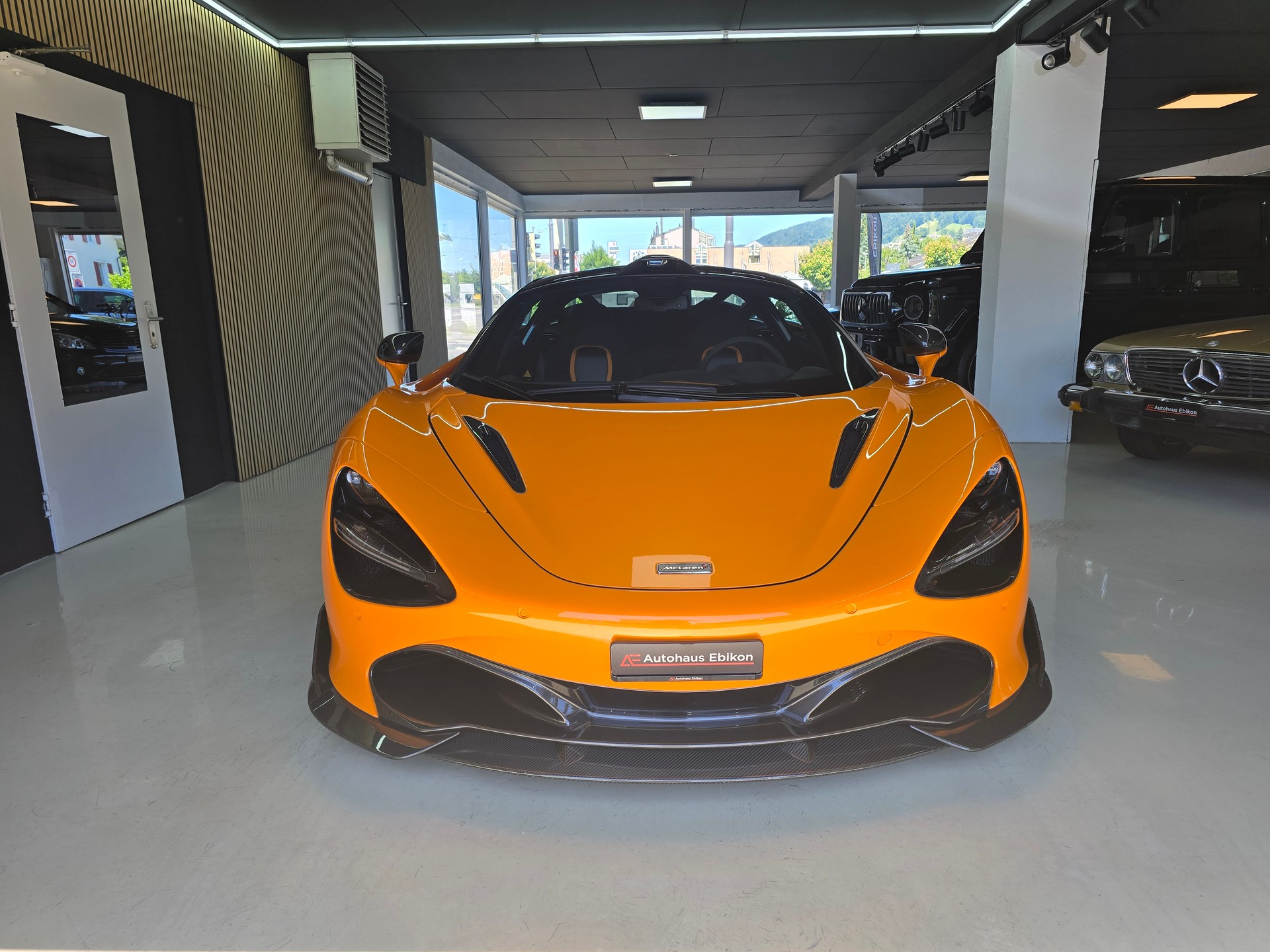 McLAREN 720S Coupé Performance 4.0 V8 SSG Novitec-showroom-element-1