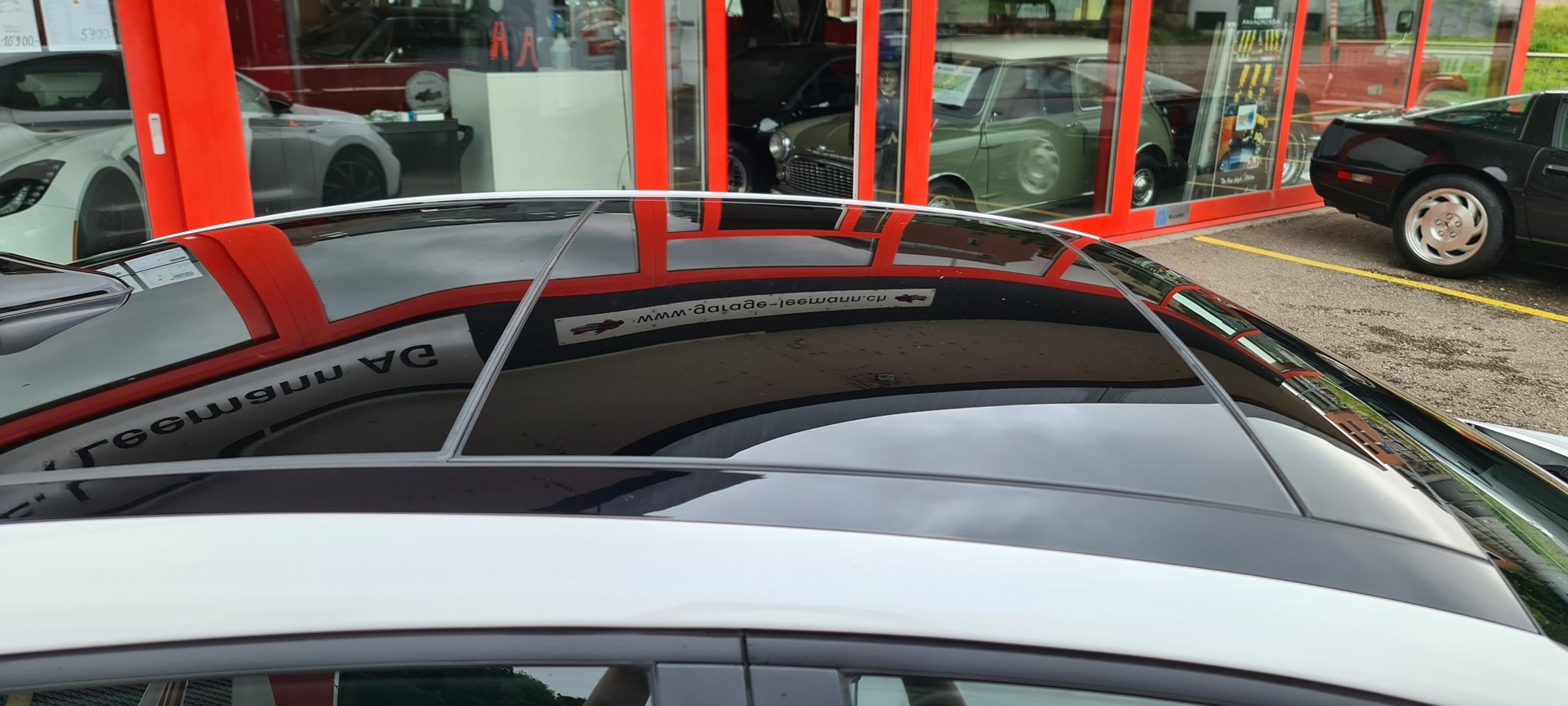 HYUNDAI i30 Fastback 1.5 T-GDi N Line Exclusive 48V MH DCT-image-10