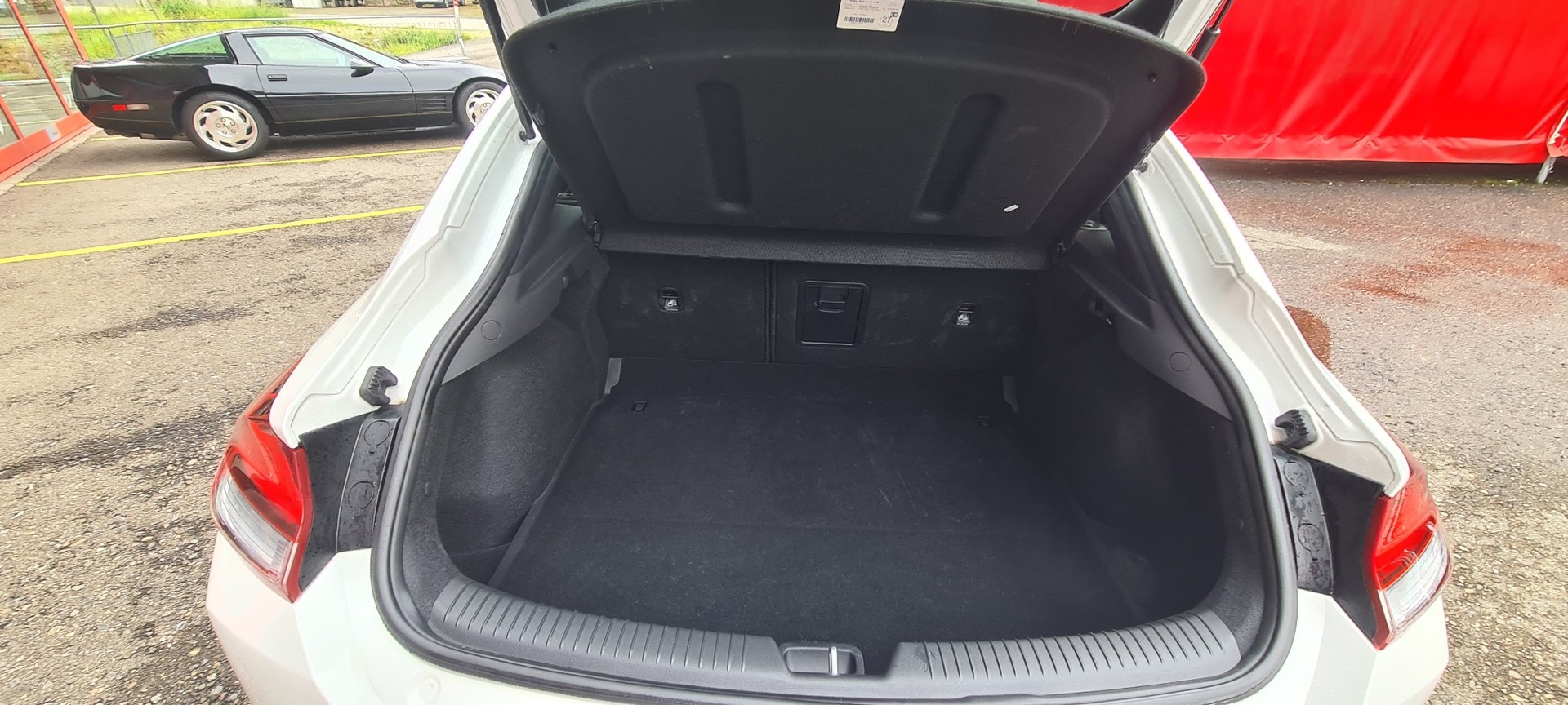 HYUNDAI i30 Fastback 1.5 T-GDi N Line Exclusive 48V MH DCT-image-13
