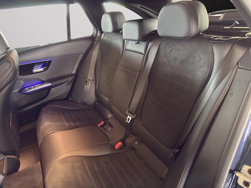 Image MERCEDES-BENZ C-300 C 300 d T