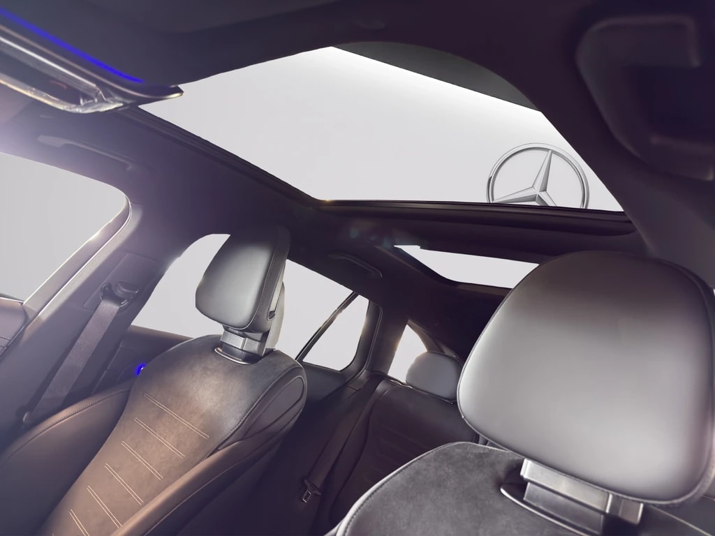 Image MERCEDES-BENZ C-300 C 300 d T