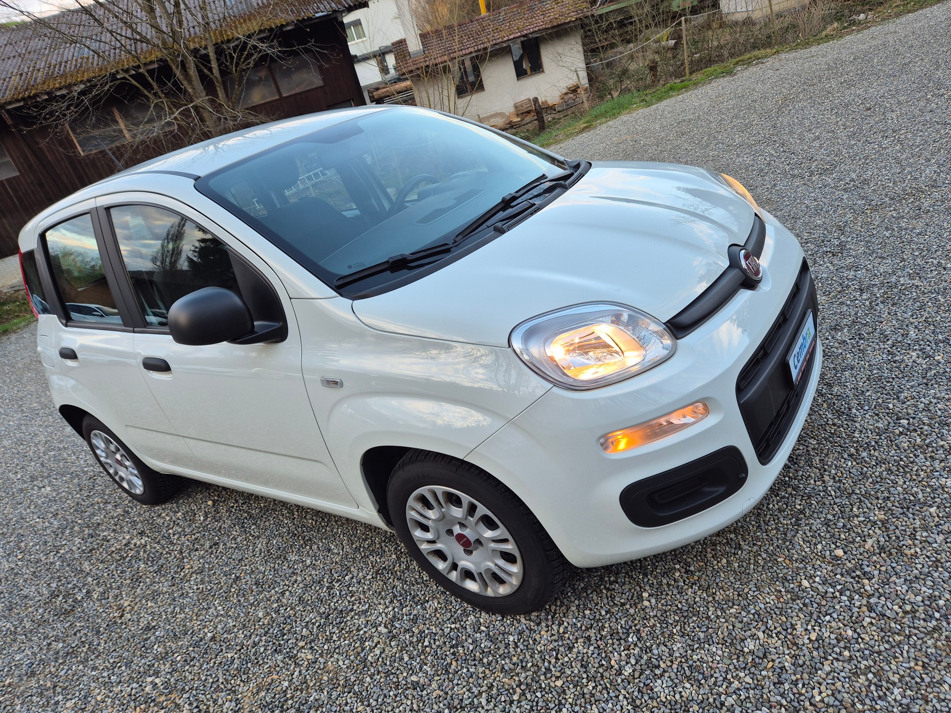 FIAT Panda 1.0 MHEV Easy