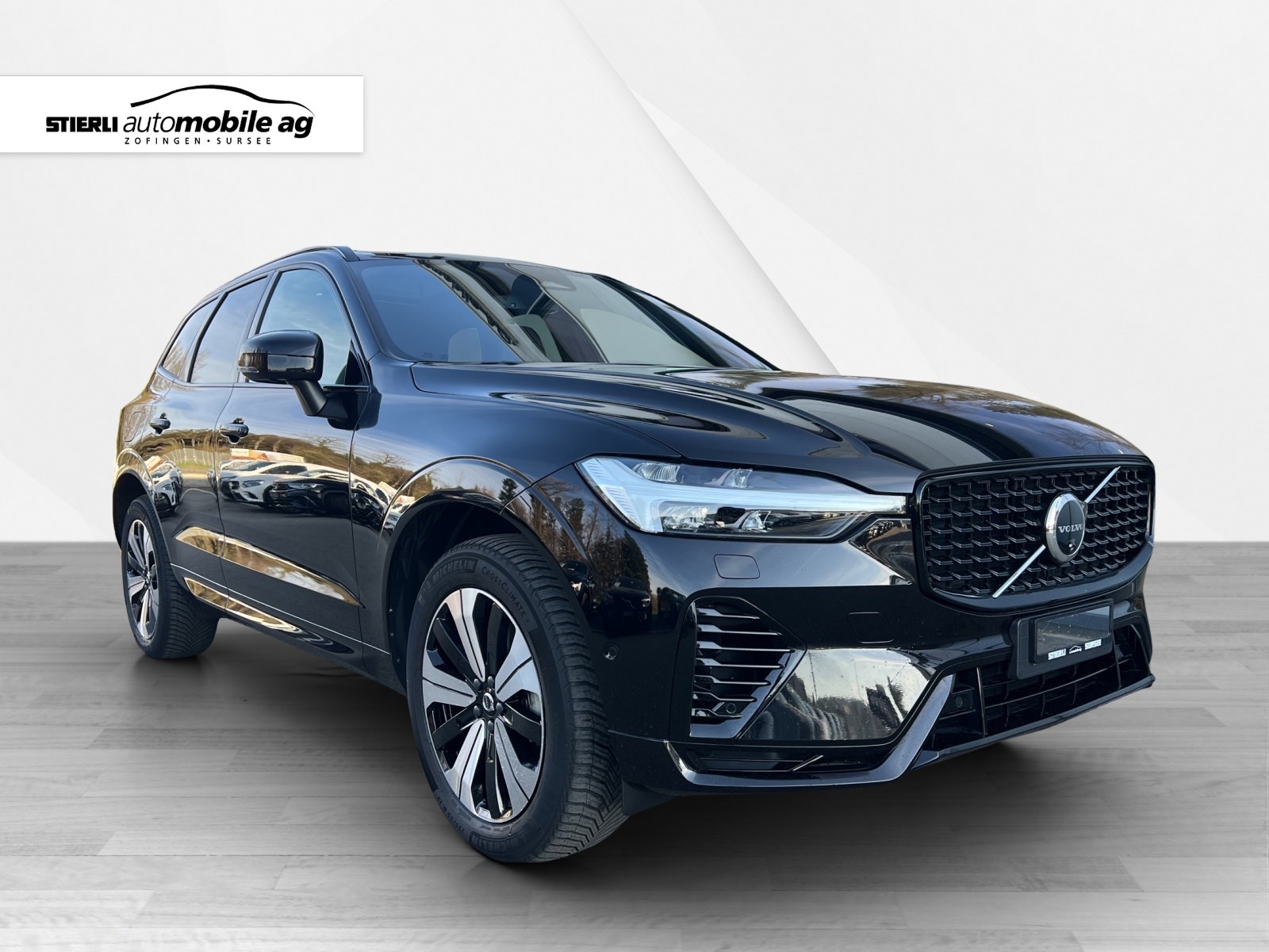 VOLVO XC60 2.0 T8 TE Plus Dark eAWD-showroom-element-2