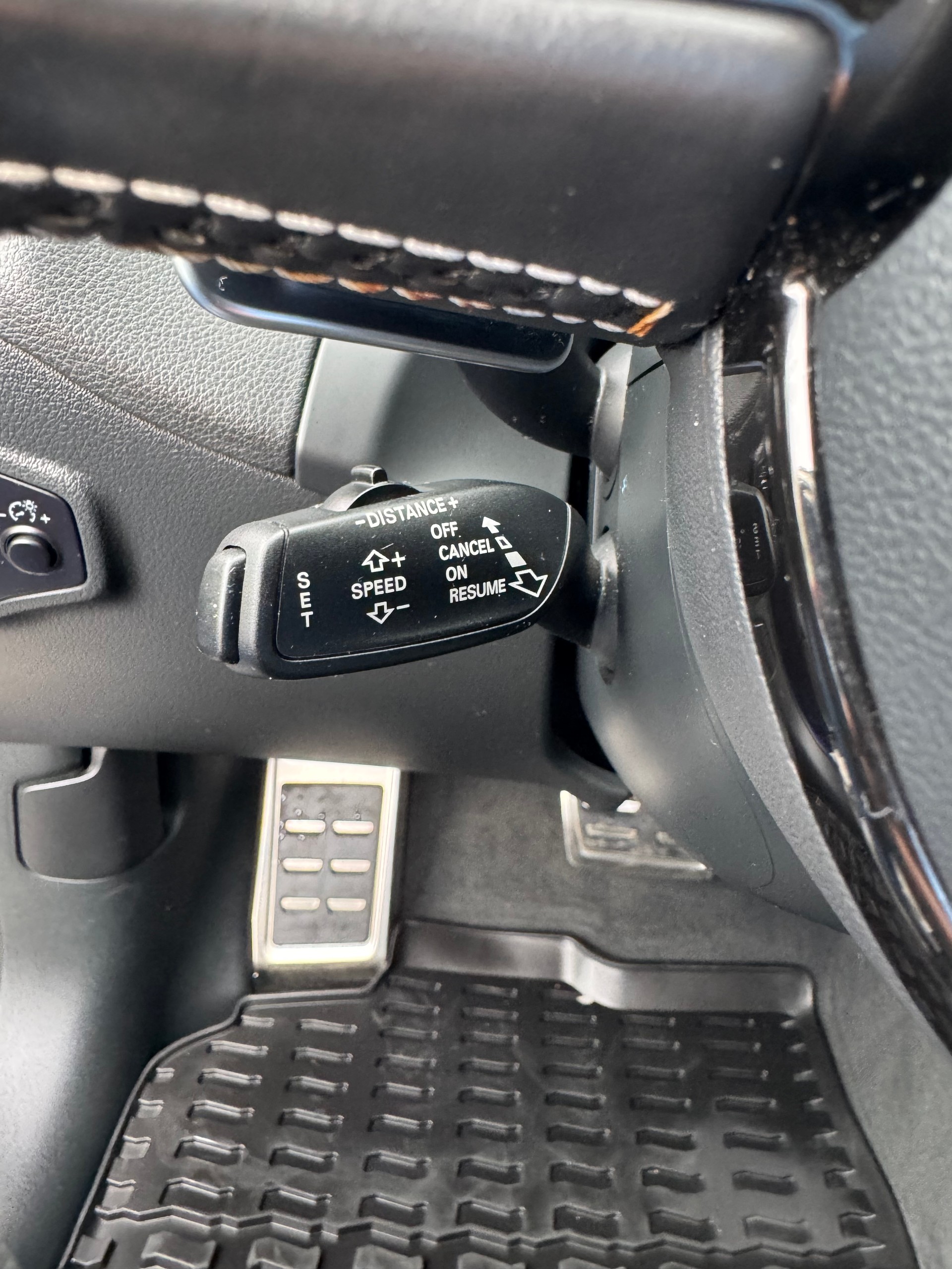 AUDI SQ5 3.0 TDI quattro tiptronic-image-12