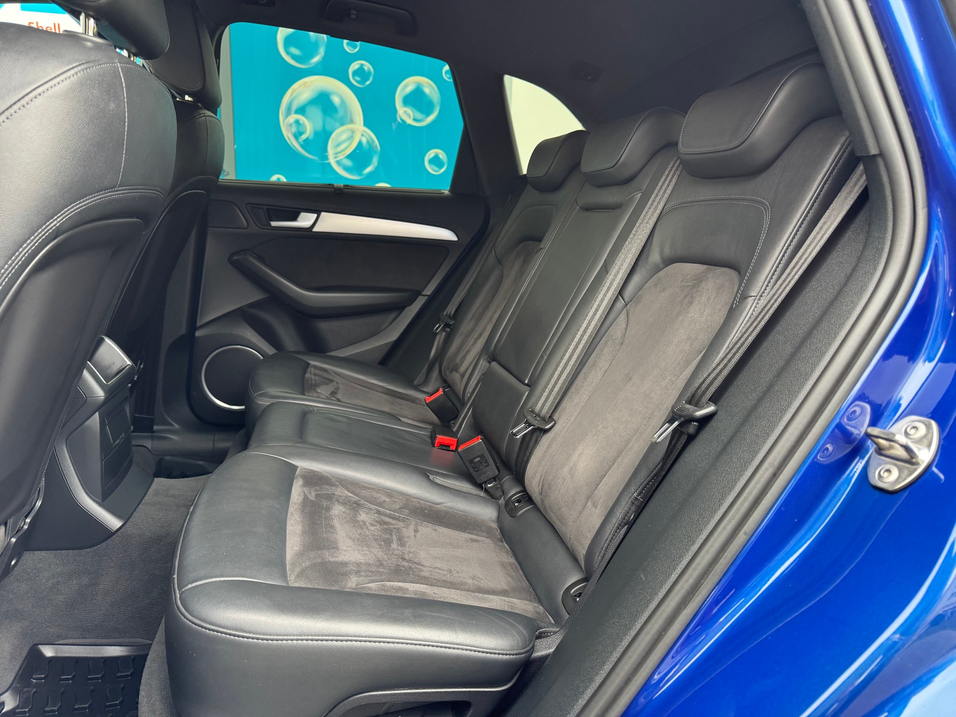 AUDI SQ5 3.0 TDI quattro tiptronic-image-7