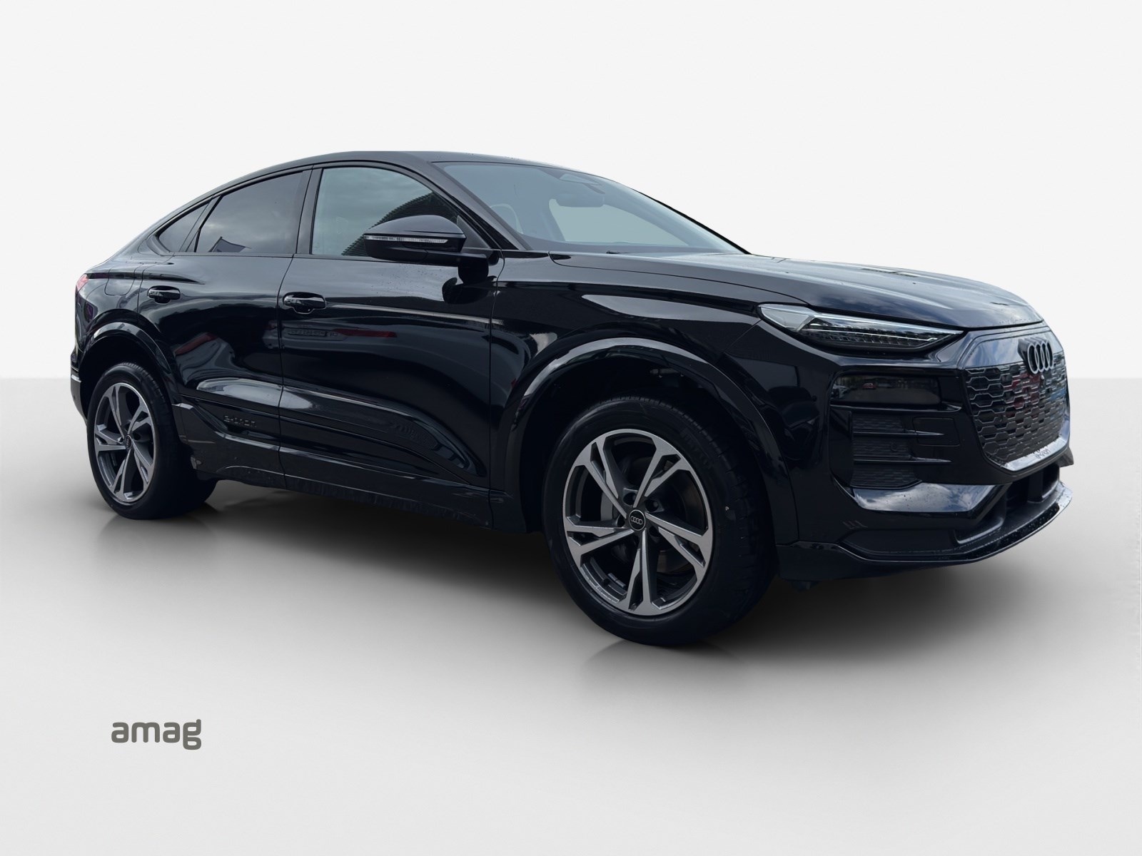 AUDI Q6 Sportback e-tron quattro-image-5