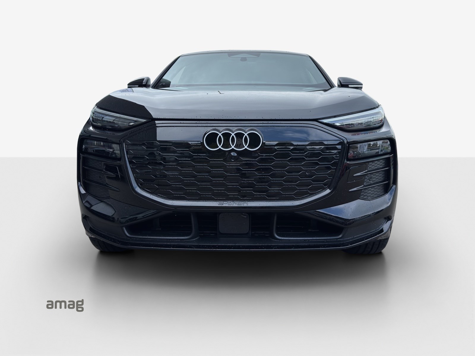 AUDI Q6 Sportback e-tron quattro-image-6