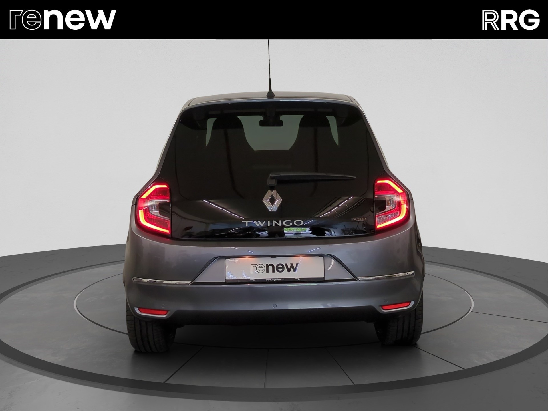 RENAULT Twingo Electric Urban Night-showroom-element-3