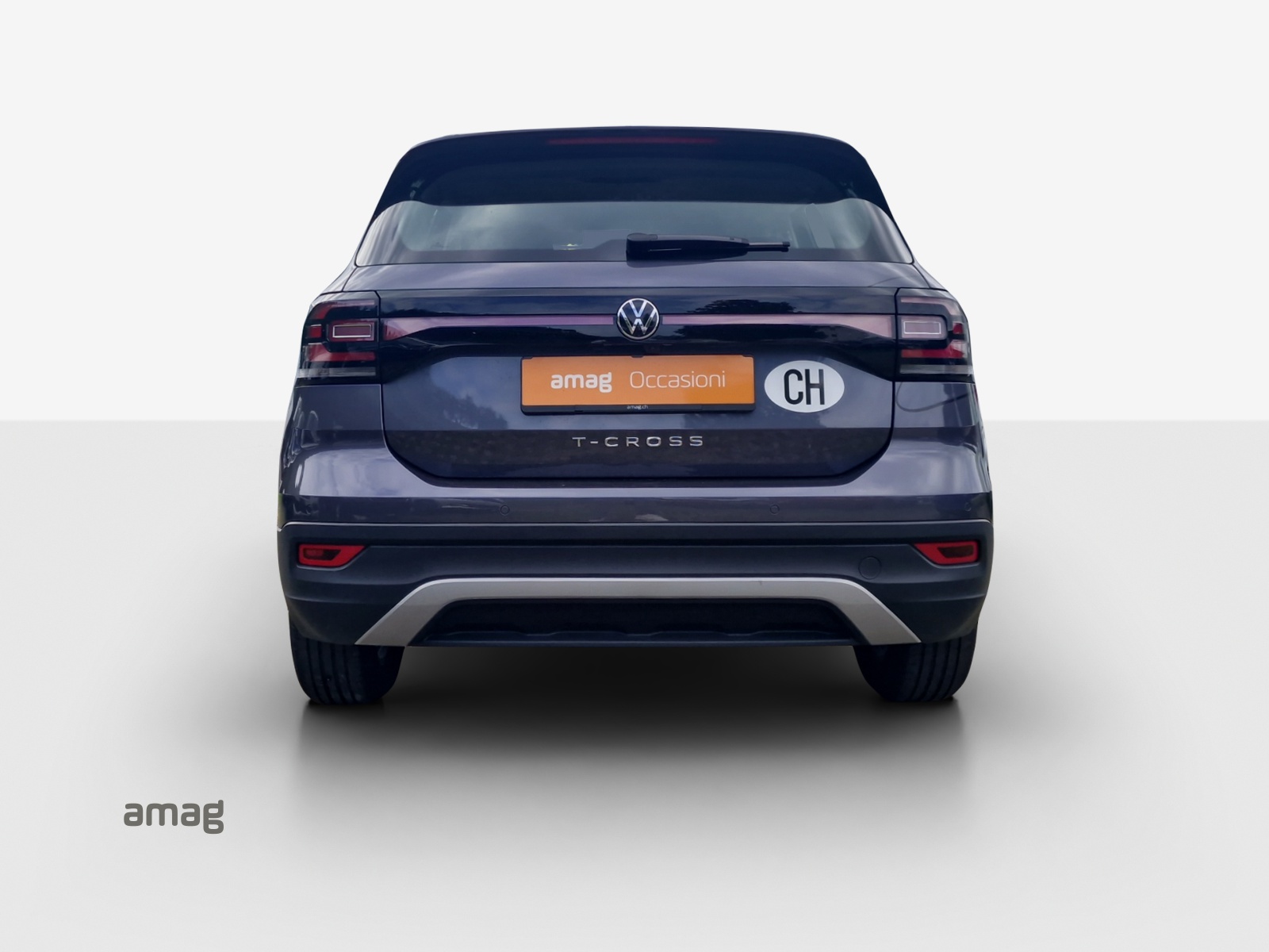 VW T-Cross 1.0 TSI Life-showroom-element-3