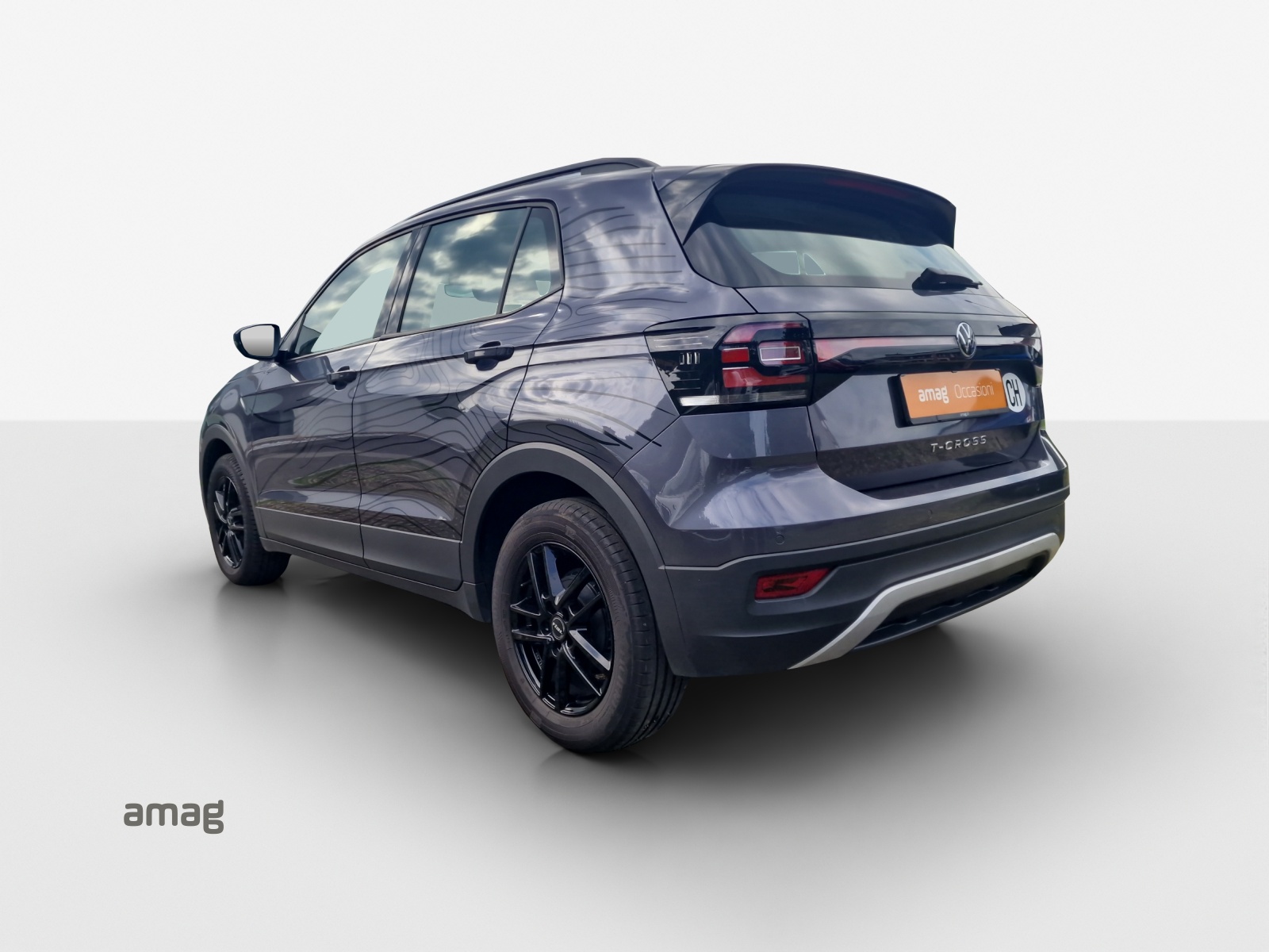VW T-Cross 1.0 TSI Life-showroom-element-2